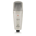 Behringer C1 Studio Condenser Microphone