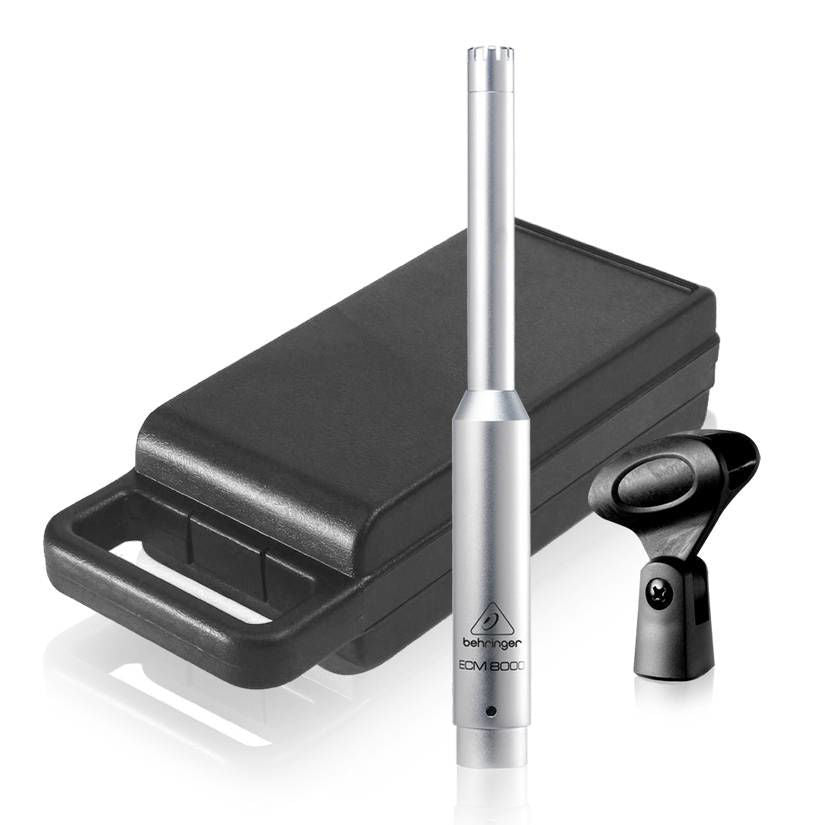 Behringer ECM8000 Measurement Condenser Microphone