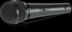 Behringer XM1800S Microphone 3 Pack
