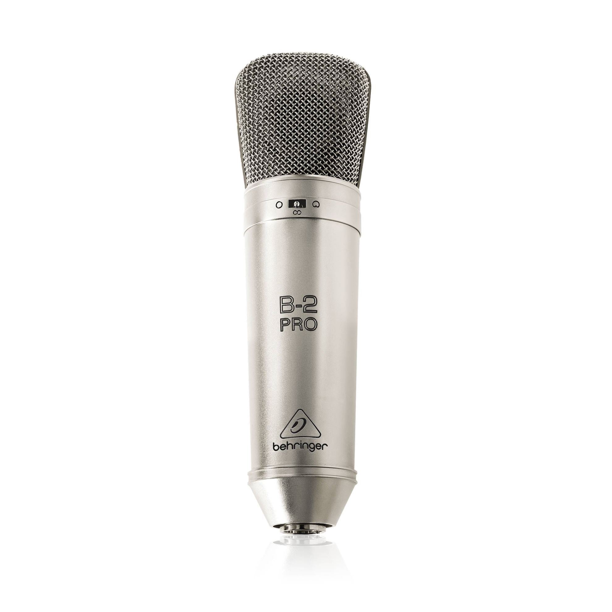 Behringer B2Pro Condenser Microphone