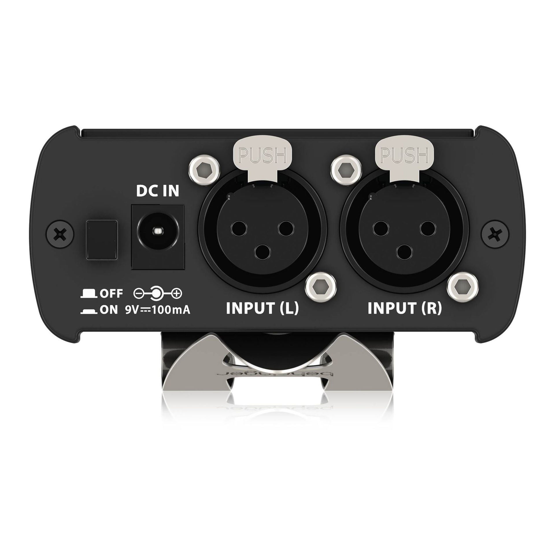 Behringer P1 Powerplay In-Ear Monitor Amplifier Beltpack