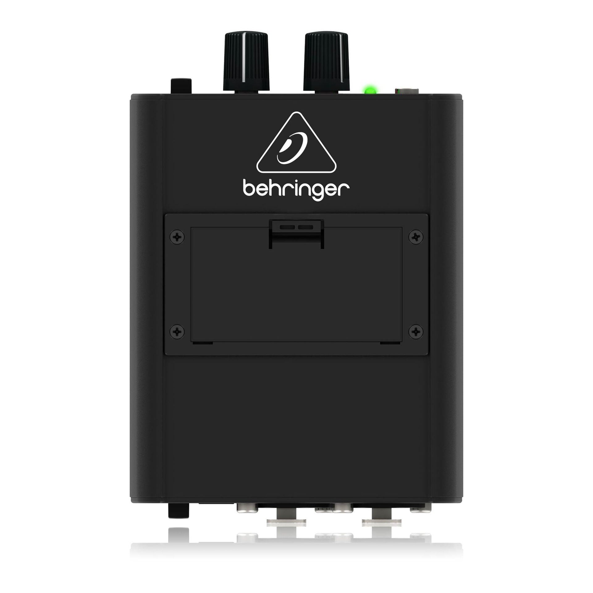 Behringer P1 Powerplay In-Ear Monitor Amplifier Beltpack