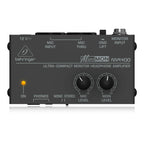 Behringer MA400 MicroMon Headphone Amp
