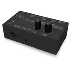Behringer MA400 MicroMon Headphone Amp