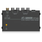 Behringer PP400 MicroPhono Preamp