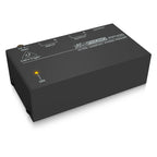 Behringer PP400 MicroPhono Preamp