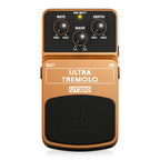 Behringer UT300 Ultra Tremolo Effects Pedal