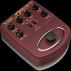 Behringer ADI21 Vtone Acoustic Driver Di Effects Pedal