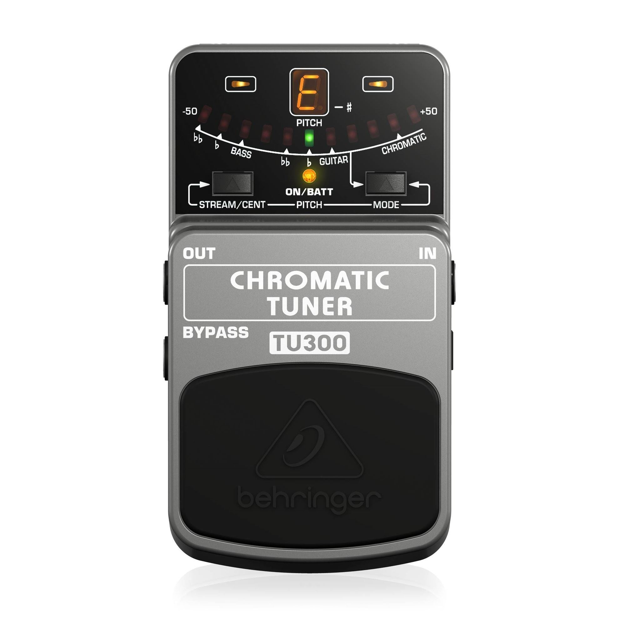 Behringer TU300 Chromatic Tuner