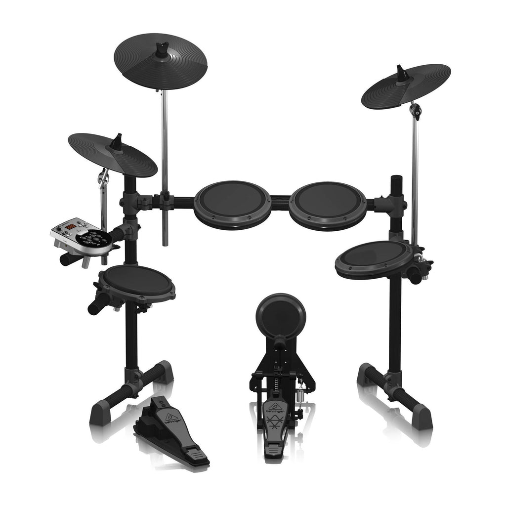 Behringer XD8USB Electronic Drumkit