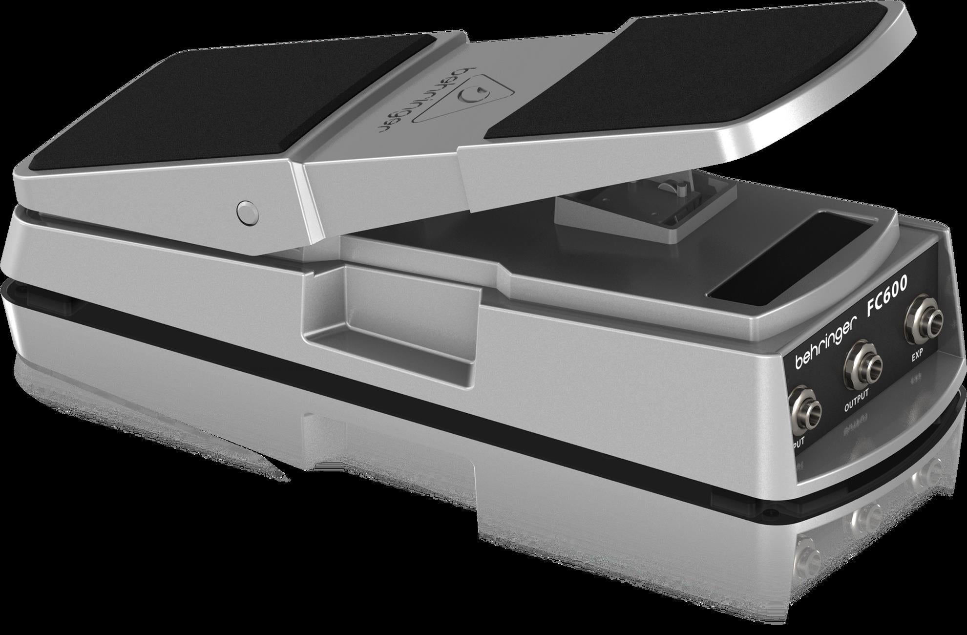 Behringer FC600 Volume/Expression Pedal