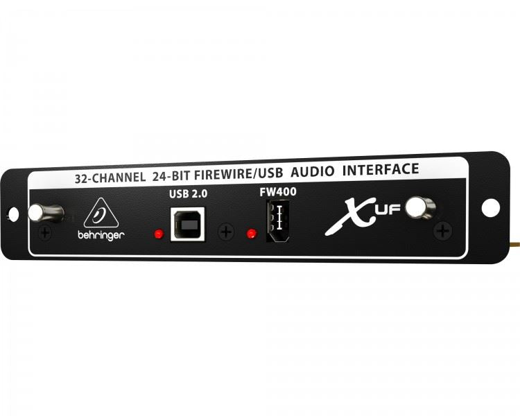 Behringer X-UF Expansion Card