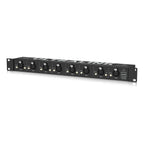 Behringer MS8000 8-Channel Microphone Splitter Rackmount