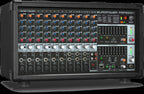 Behringer Europower PMP2000D Powered Mixer