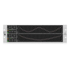 Behringer Ultragraph Pro FBQ6200HD Equalizer