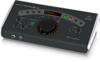 Behringer Xenyx Control 2 USB Studio Control