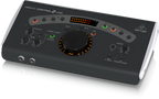Behringer Xenyx Control 2 USB Studio Control