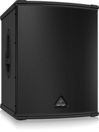 Behringer Eurolive B1500XP Subwoofer