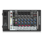 Behringer Europower PMP500MP3 Powered Mixer