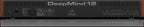 Behringer Deepmind 12 Polyphonic Analog Synthesizer (49 Key)