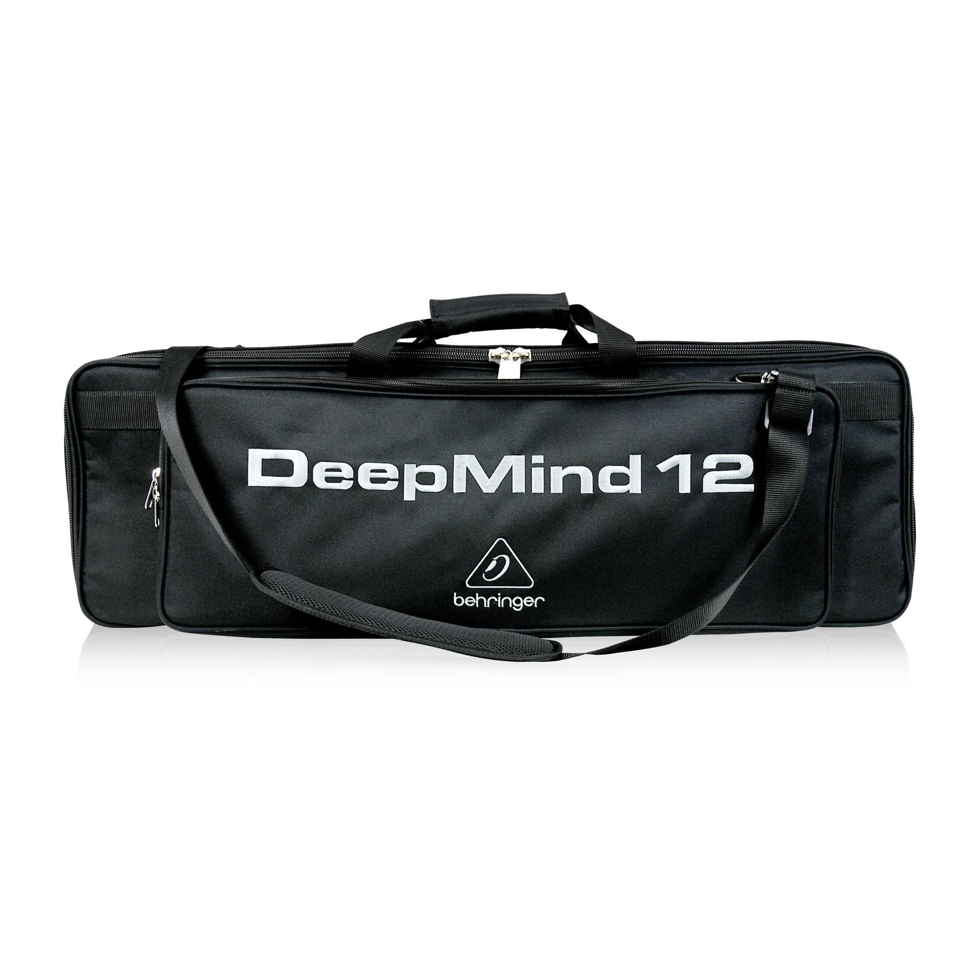 Behringer Deepmind 12-TB Bag