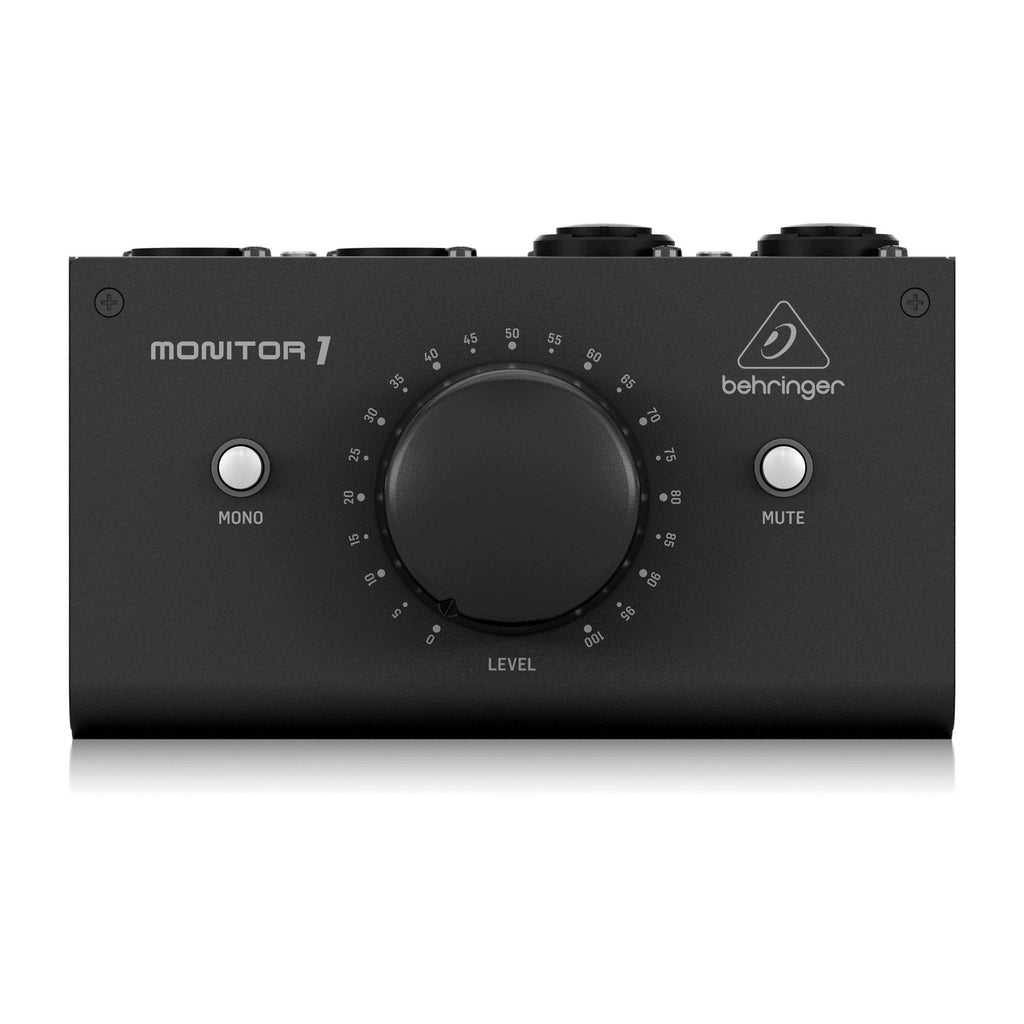 Behringer Monitor 1 Monitoring Controller