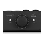 Behringer Monitor 1 Monitoring Controller
