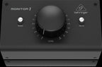 Behringer Monitor 1 Monitoring Controller