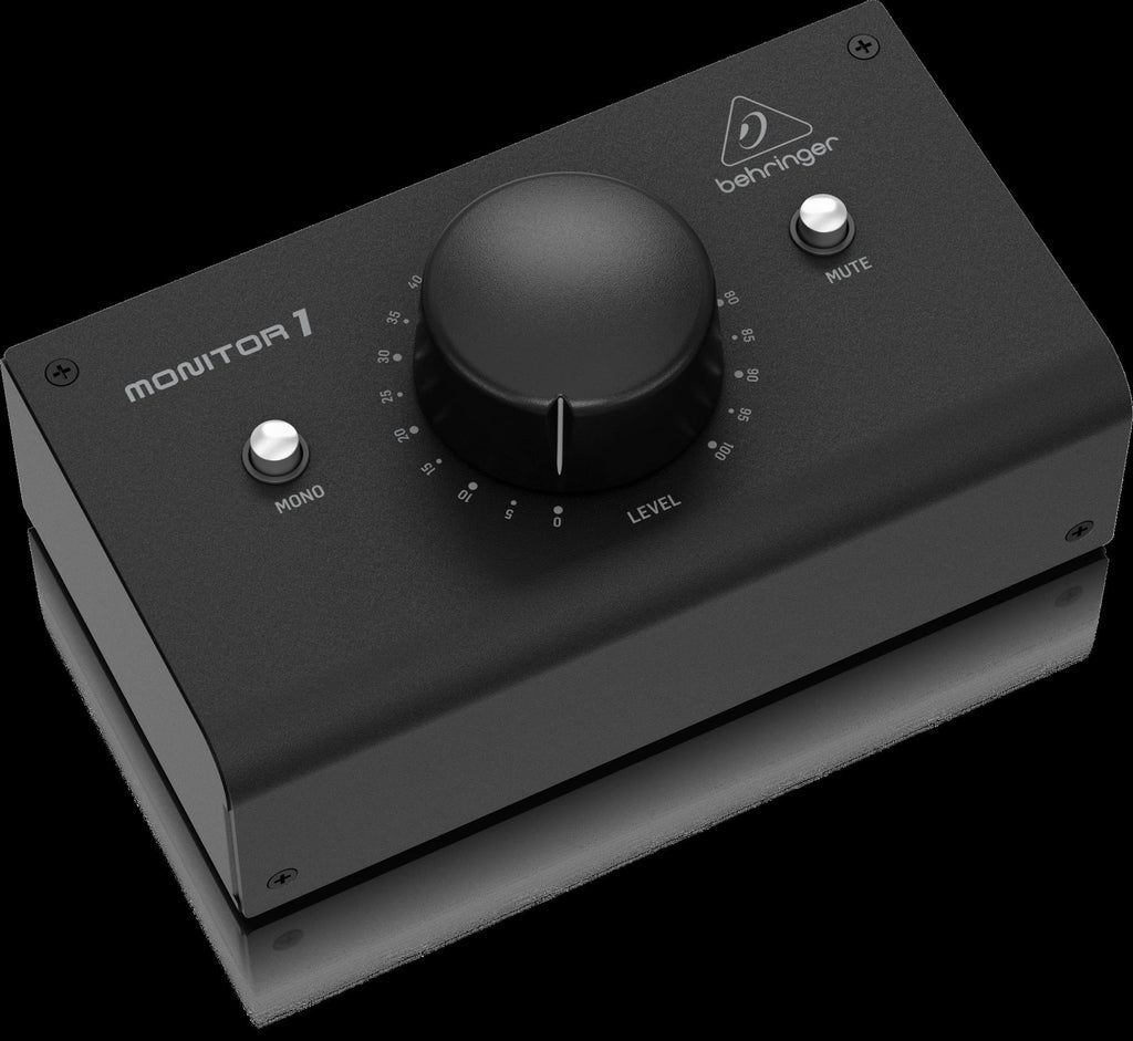 Behringer Monitor 1 Monitoring Controller