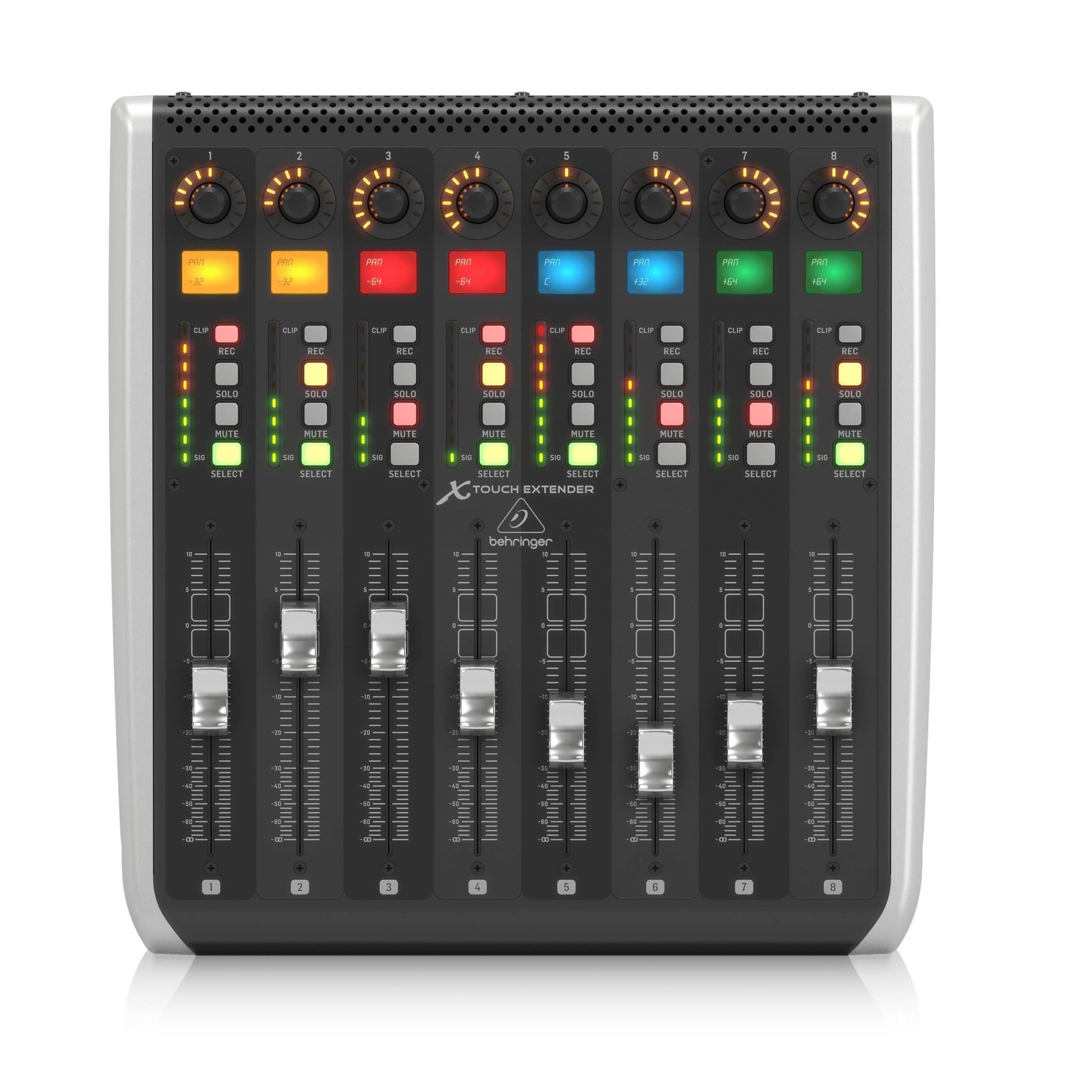 Behringer X-Touch Extender USB Controller