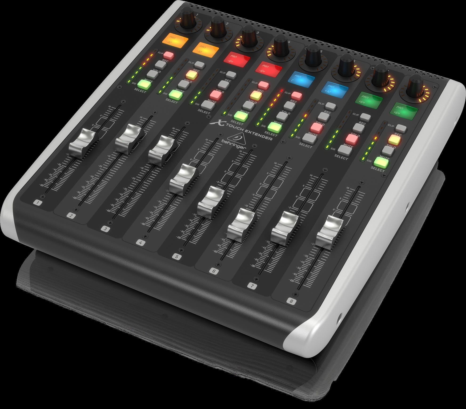 Behringer X-Touch Extender USB Controller