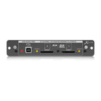 Behringer X-Live 32 Channel Expansion Card For X32
