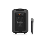 Behringer Europort MPA200BT Portable Speaker