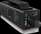 Behringer P2 Powerplay In-Ear Monitor Amplifier