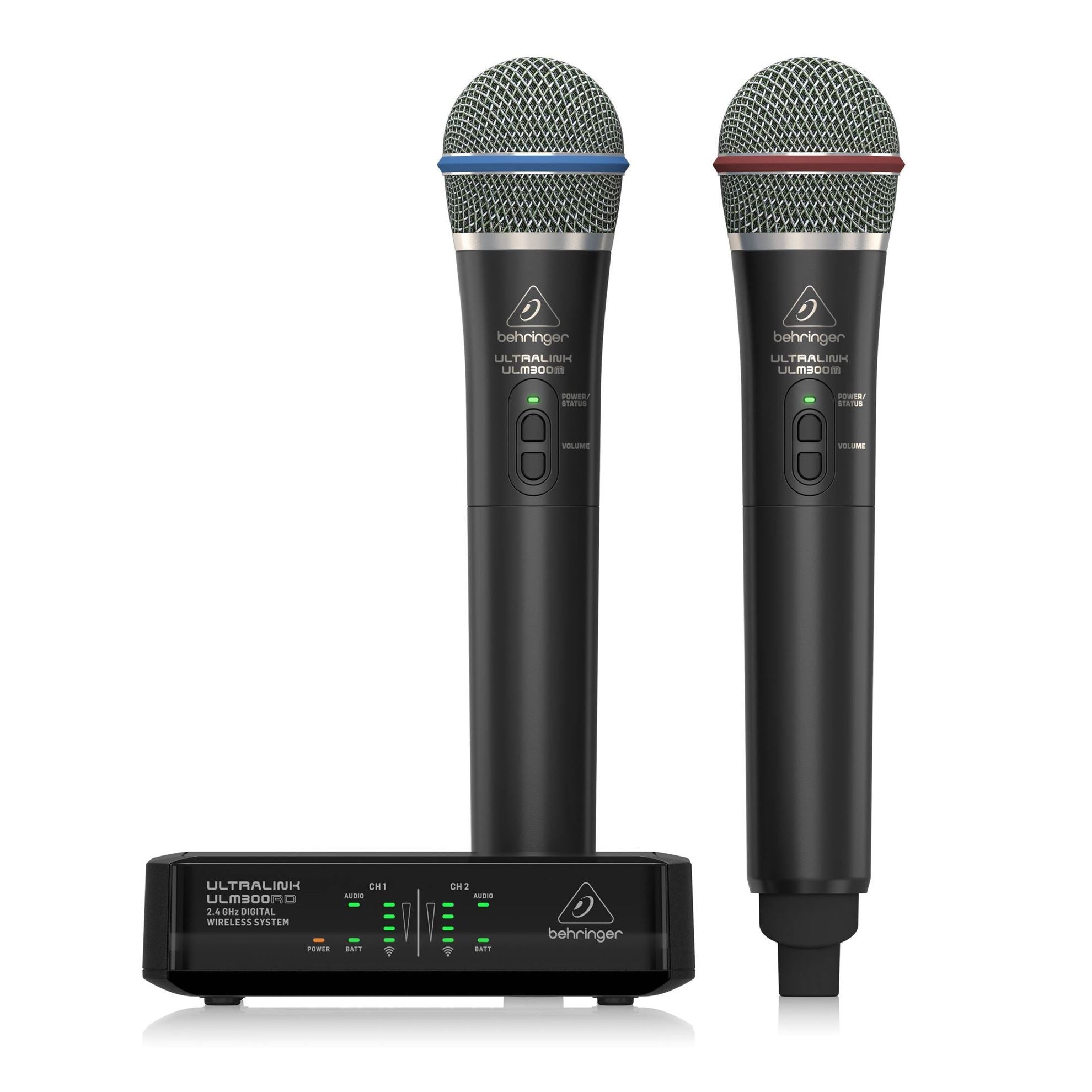 Behringer UltraLink ULM302MIC 2.4G Wireless System