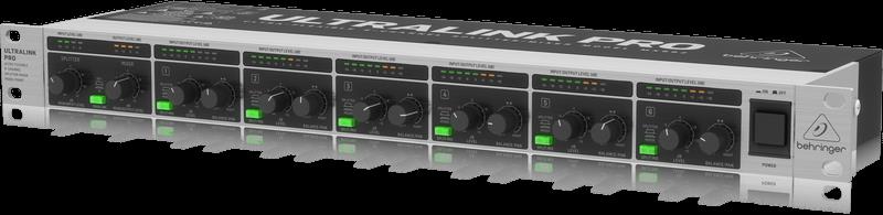 Behringer UltraLink Pro MX882 V2 Mixer