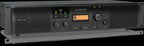 Behringer NX1000D Power Amplifier with Smartsense