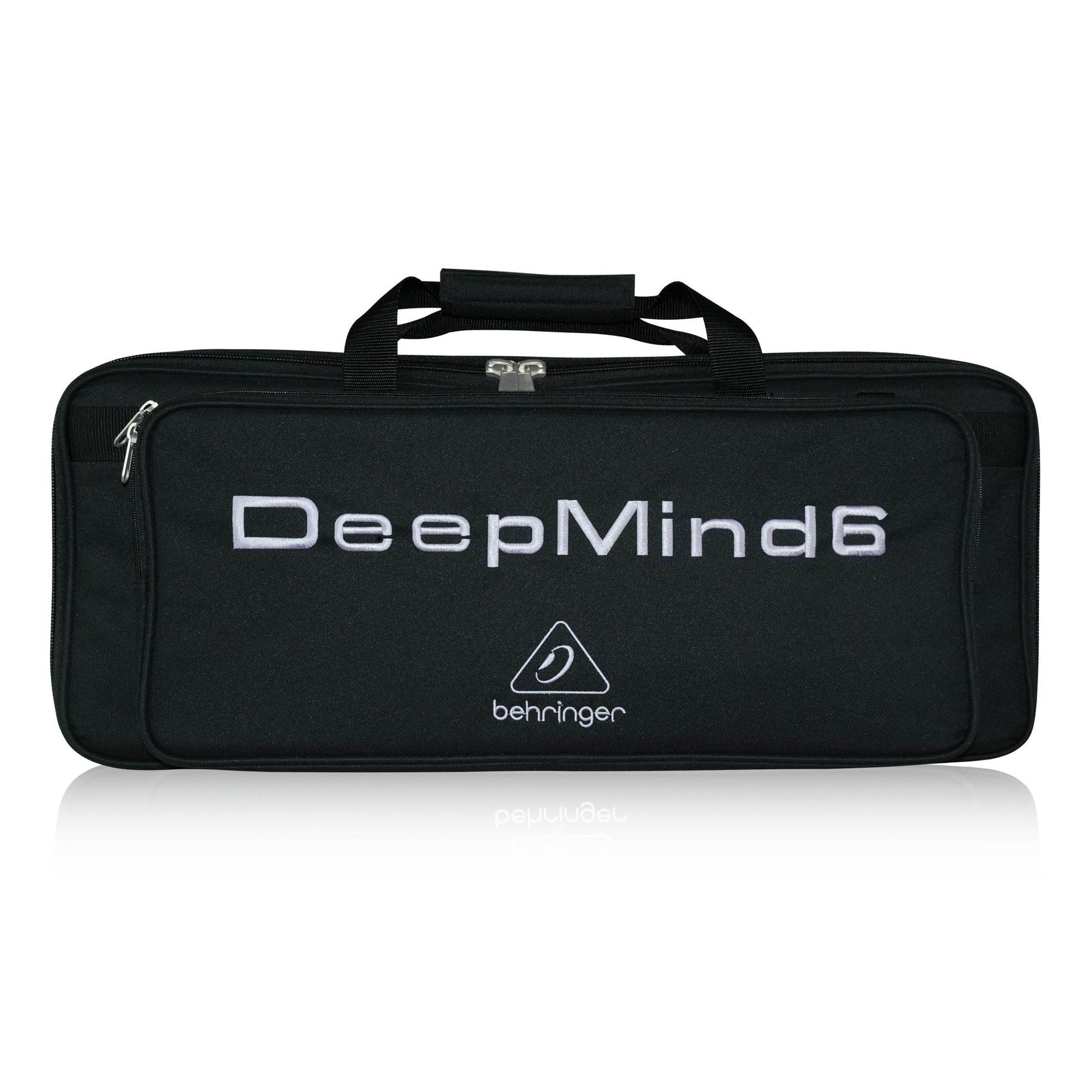 Behringer Deepmind 6-TB Transport Bag