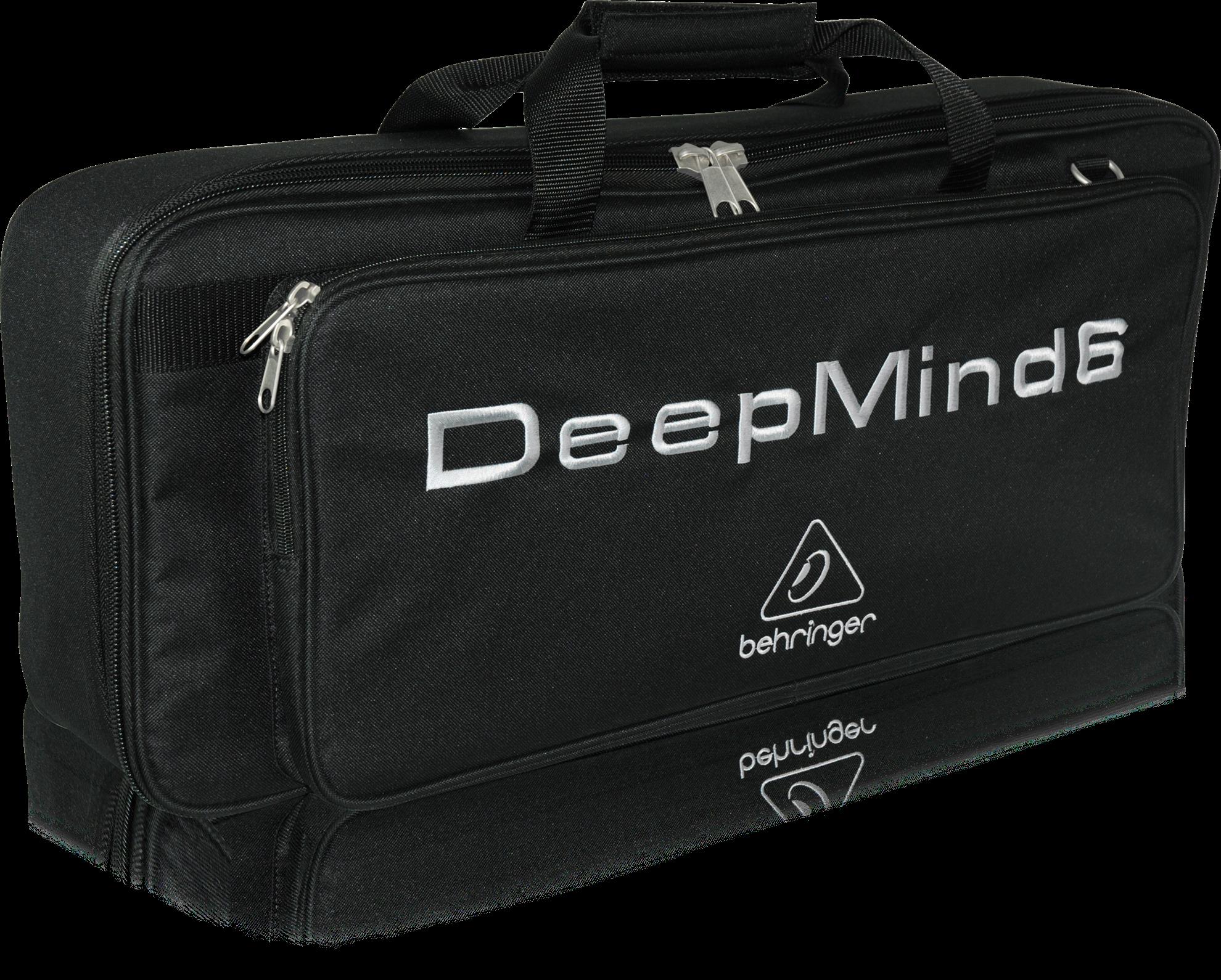 Behringer Deepmind 6-TB Transport Bag