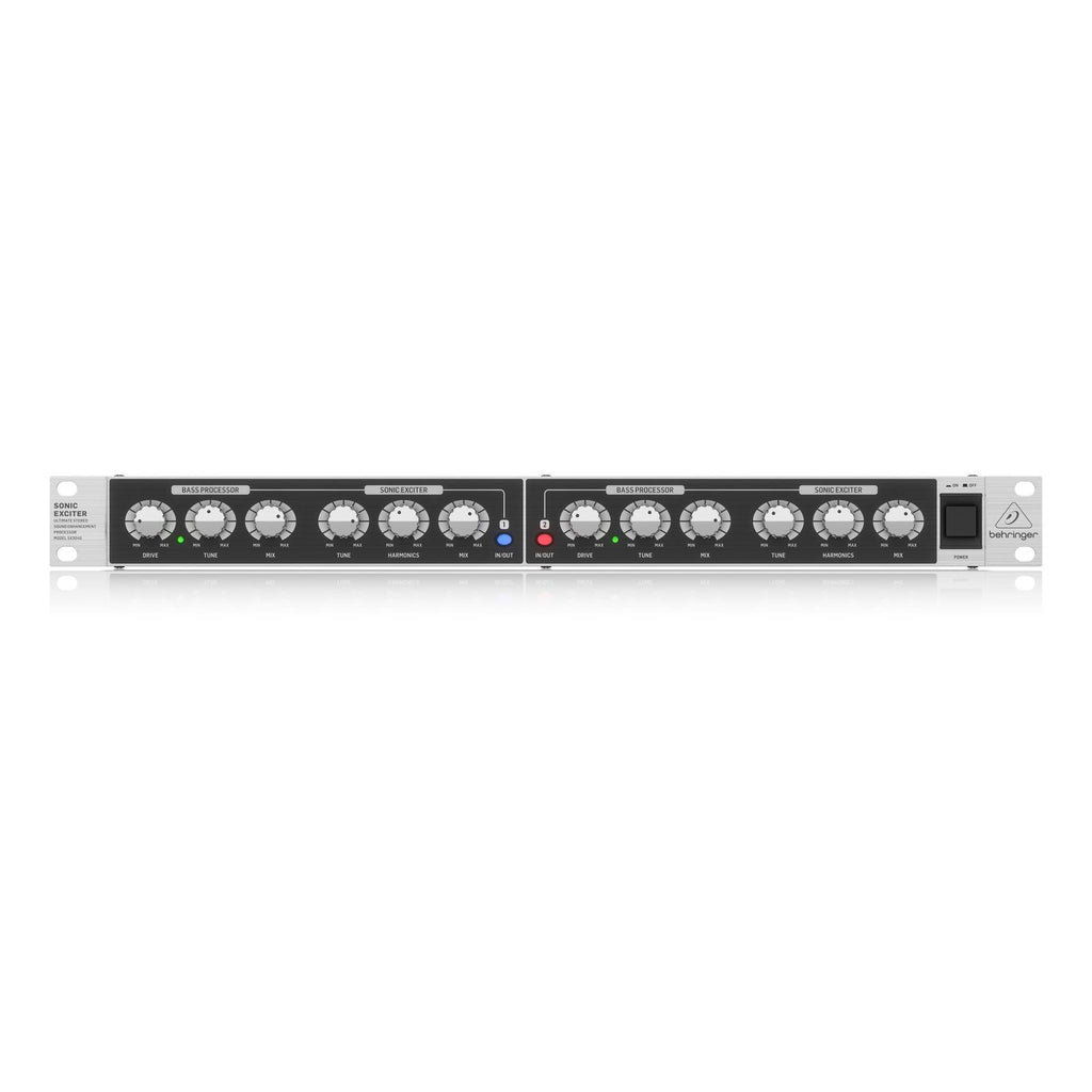 Behringer Sonic Exciter SX3040 V2
