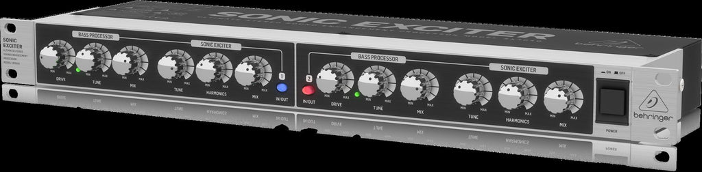Behringer Sonic Exciter SX3040 V2
