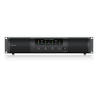 Behringer NX4-6000 Power Amplifier with Smartsense