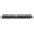 Behringer MDX2600 Composer Pro-XL V2 2-Channel Expander/Gate/Compressor/Limiter