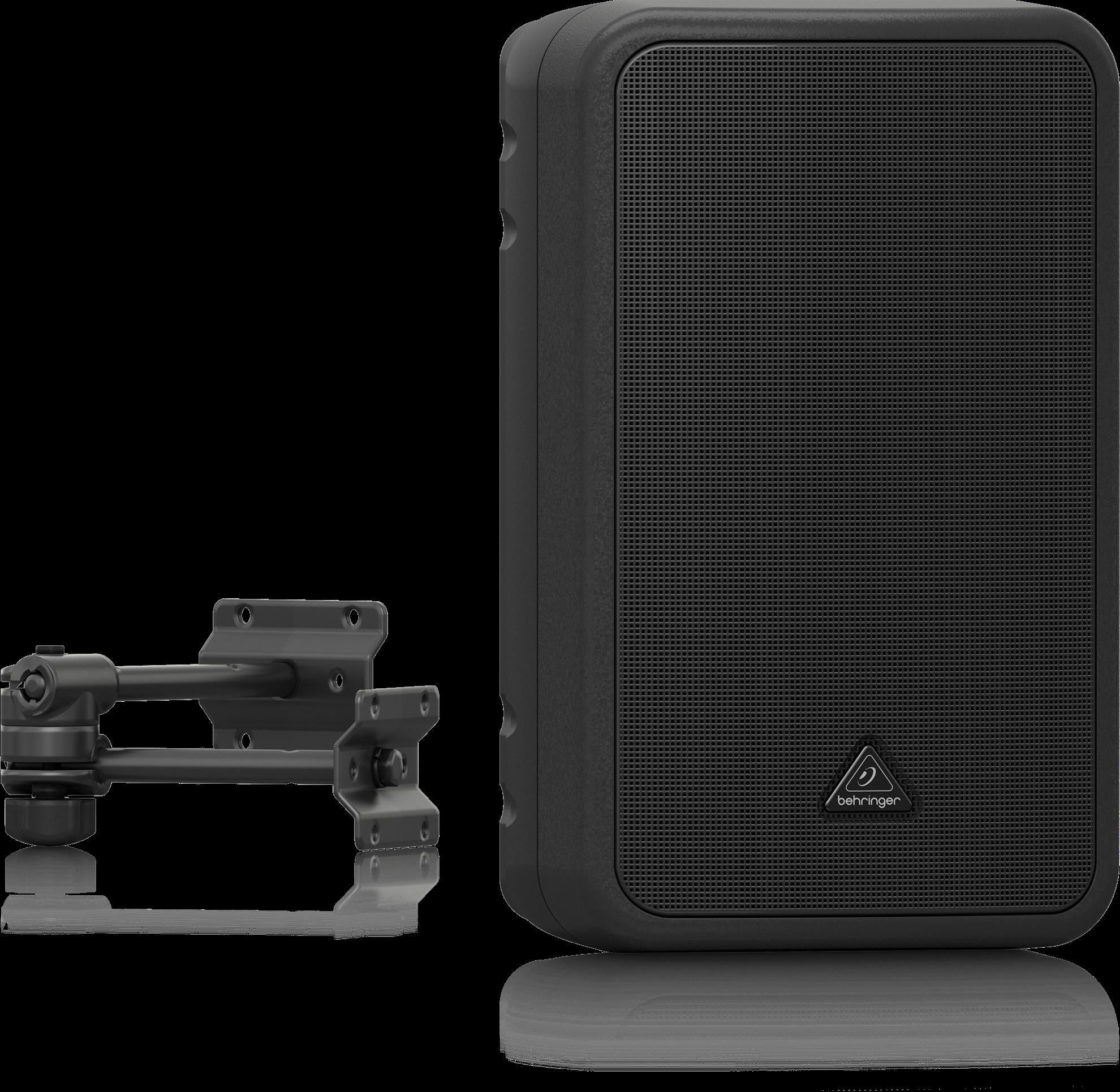 Behringer CE500D Active 100w Commercial Install Speaker