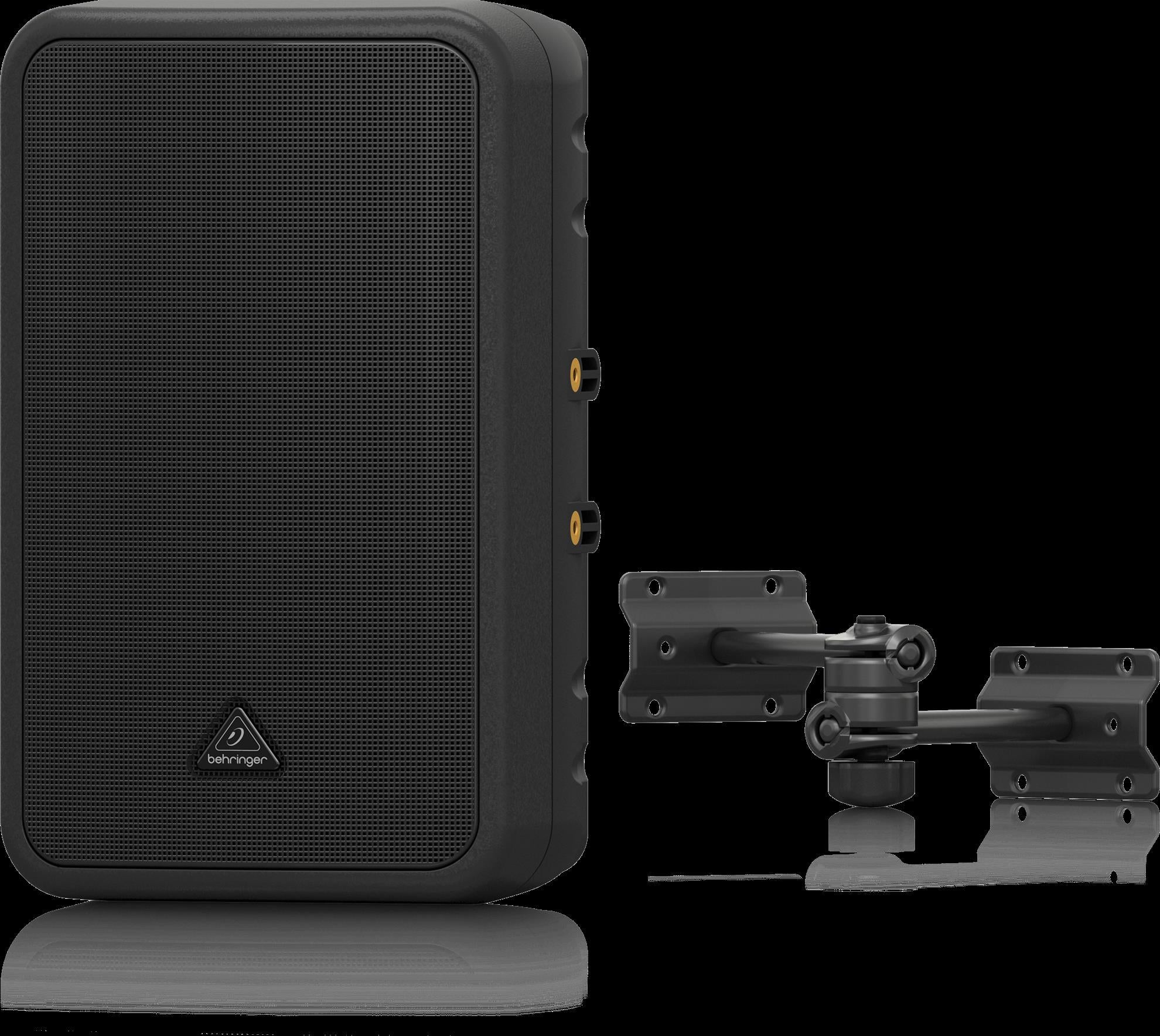 Behringer CE500D Active 100w Commercial Install Speaker