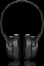Behringer HC2000B Bluetooth Wireless Headphones