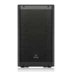 Behringer DR112DSP 1200W 12" Active PA Speaker with 2-Channel Mixer