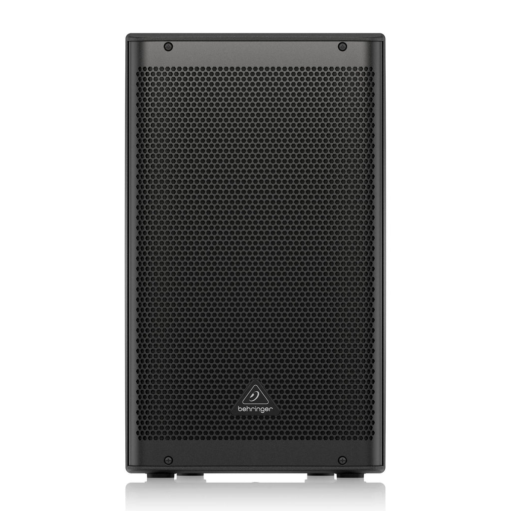 Behringer DR112DSP 1200W 12" Active PA Speaker with 2-Channel Mixer