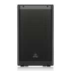 Behringer DR112DSP 1200W 12" Active PA Speaker with 2-Channel Mixer