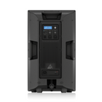 Behringer DR112DSP 1200W 12" Active PA Speaker with 2-Channel Mixer